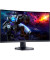 Монитор Dell Curved Gaming Monitor S3222DGM (210-AZZH)