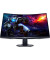 Монитор Dell Curved Gaming Monitor S3222DGM (210-AZZH)