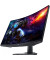 Монитор Dell Curved Gaming Monitor S3222DGM (210-AZZH)