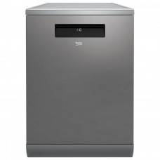 Посудомийна машина Beko DEN48520X