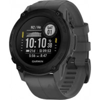 Смарт-часы Garmin Descent G1 Slate Gray (010-02604-00/10)