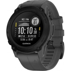 Смарт-часы Garmin Descent G1 Slate Gray (010-02604-00/10)