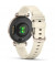 Смарт-часы Garmin Lily 2 Cream Gold with Coconut Silicone Band (010-02839-00/20)