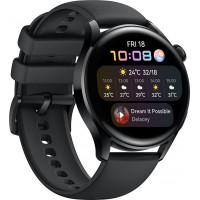 Смарт-годинник HUAWEI Watch 3 Active (55026820)