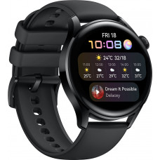 Смарт-часы HUAWEI Watch 3 Active (55026820)