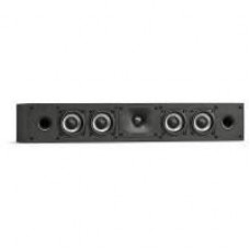 Акустическая система центрального канала Polk audio Monitor XT35C Black