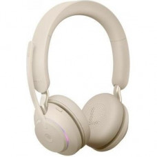 Наушники с микрофоном JABRA Evolve 2 65 MS Stereo Beige (26599-999-998)