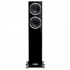 Акустические колонки Fyne Audio F501SP Piano Gloss Black