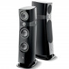 Фронтальные акустические колонки Focal SOPRA N°2 Black Lacquer