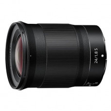 Широкоугольный объектив Nikon Nikkor Z 24mm f/1,8S (JMA103DA)