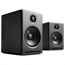 Моноблочная акустическая система AudioEngine A2+ BT Black