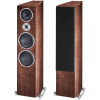 Фронтальные акустические колонки HECO Celan Revolution 7 Espresso Veneer