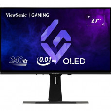 Монітор ViewSonic XG272-2K-OLED