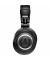 Навушники з мікрофоном Audio-Technica ATH-M50xBT2 Black