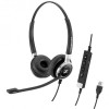 Спеціалізована гарнітура Sennheiser EPOS Impact SC 660 ANC USB Black (1000650)