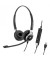 Специализированная гарнитура Sennheiser EPOS Impact SC 660 ANC USB Black (1000650)