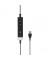 Спеціалізована гарнітура Sennheiser EPOS Impact SC 660 ANC USB Black (1000650)