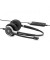 Спеціалізована гарнітура Sennheiser EPOS Impact SC 660 ANC USB Black (1000650)