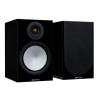 Получная акустика Monitor Audio Silver 100 7G High Gloss Black