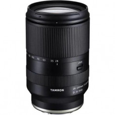 Длиннофокусный объектив Tamron AF 28-200mm f/2.8-5.6 Di III RXD