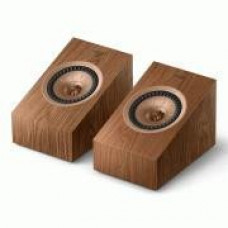 Акустическая система объемного звука KEF R8 Meta Walnut