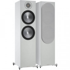 Фронтальні акустичні колонки Monitor Audio Bronze 500 White