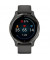 Смарт-часы Garmin Venu 2S Slate Bezel with Graphite Case and Silicone Band 010-02429-10/00