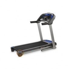 Беговая дорожка электрическая Horizon Fitness T101