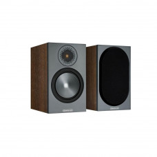 Фронтальні акустичні колонки Monitor Audio Bronze 50 Walnut