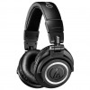 Наушники без микрофона Audio-Technica ATH-M50x Black