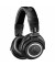 Наушники без микрофона Audio-Technica ATH-M50x Black