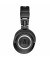 Наушники без микрофона Audio-Technica ATH-M50x Black