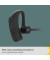 Bluetooth-гарнитура JABRA Perform 45