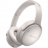 Наушники с микрофоном Bose QuietComfort 45 White Smoke (866724-0200)