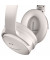 Навушники з мікрофоном Bose QuietComfort 45 White Smoke (866724-0200)