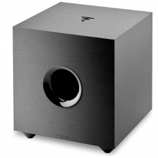 Сабвуфер активный Focal Cub Evo Black