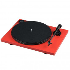 Проигрыватель виниловых дисков Pro-Ject Primary E Phono Red