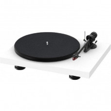 Проигрыватель виниловых дисков Pro-Ject Debut Carbon EVO Satin White