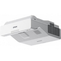 Короткофокусний проектор Epson EB-750F (V11HA08540)