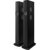 Акустичні колонки KEF LS60 Wireless Carbon Black