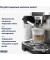 Кавомашина автоматична Delonghi Magnifica Start ECAM 220.80.SB