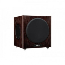 Сабвуфер Monitor Audio Gold W12 5G Dark Walnut