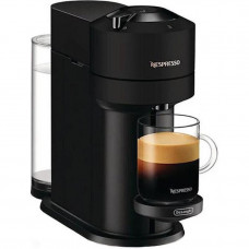 Капсульна кавоварка еспресо Delonghi Nespresso Vertuo Next ENV120.BM