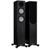 Акустические колонки Monitor Audio Silver 200 7G Black Oak