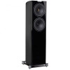 Фронтальные акустические колонки Fyne Audio F702 Gloss Black