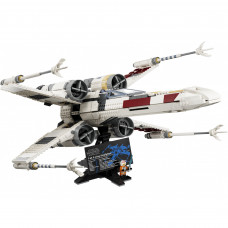 Блоковый конструктор LEGO X-Wing Starfighter (75355)