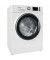 Стиральная машина автоматическая Hotpoint-Ariston NM11 846 WS A EU N