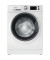 Стиральная машина автоматическая Hotpoint-Ariston NM11 846 WS A EU N