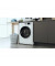 Стиральная машина автоматическая Hotpoint-Ariston NM11 846 WS A EU N