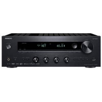 Мережевий аудіопрогравач Onkyo TX-8270 Black